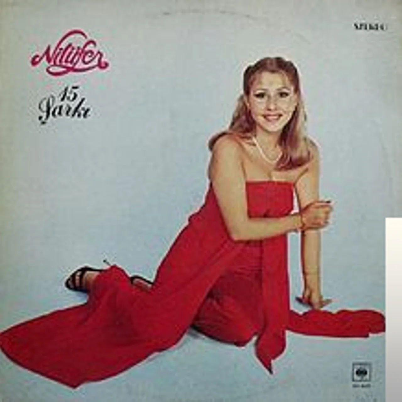 Nilüfer - Kalbim Bir Pusula