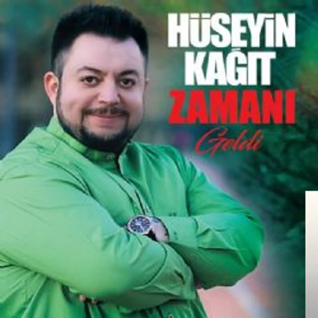 Hüseyin Kağıt - Dünya