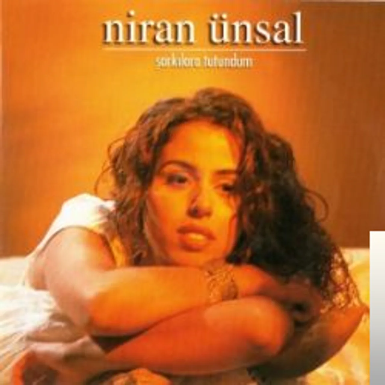 Niran Ünsal - Firuze