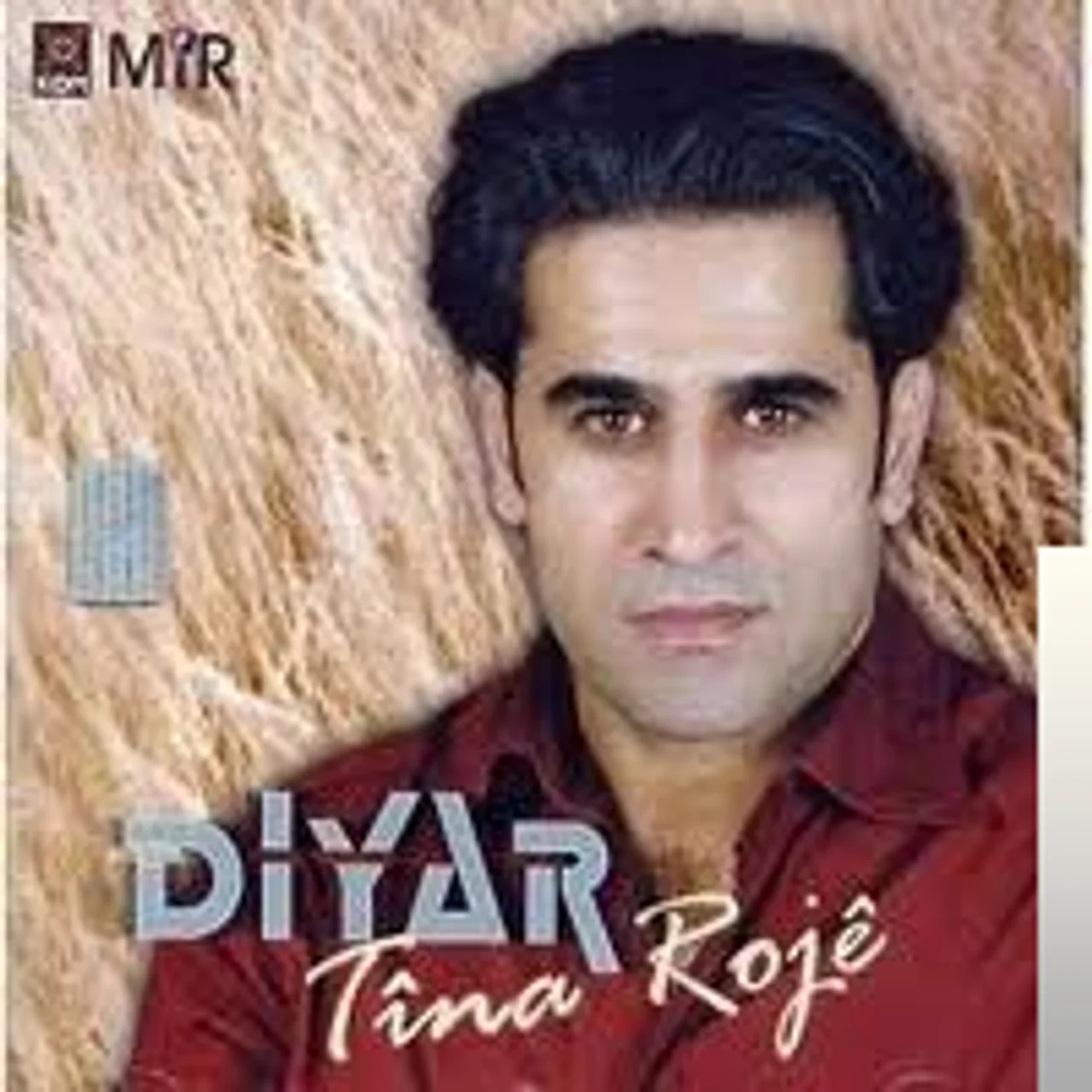 Diyar - Tina Roje