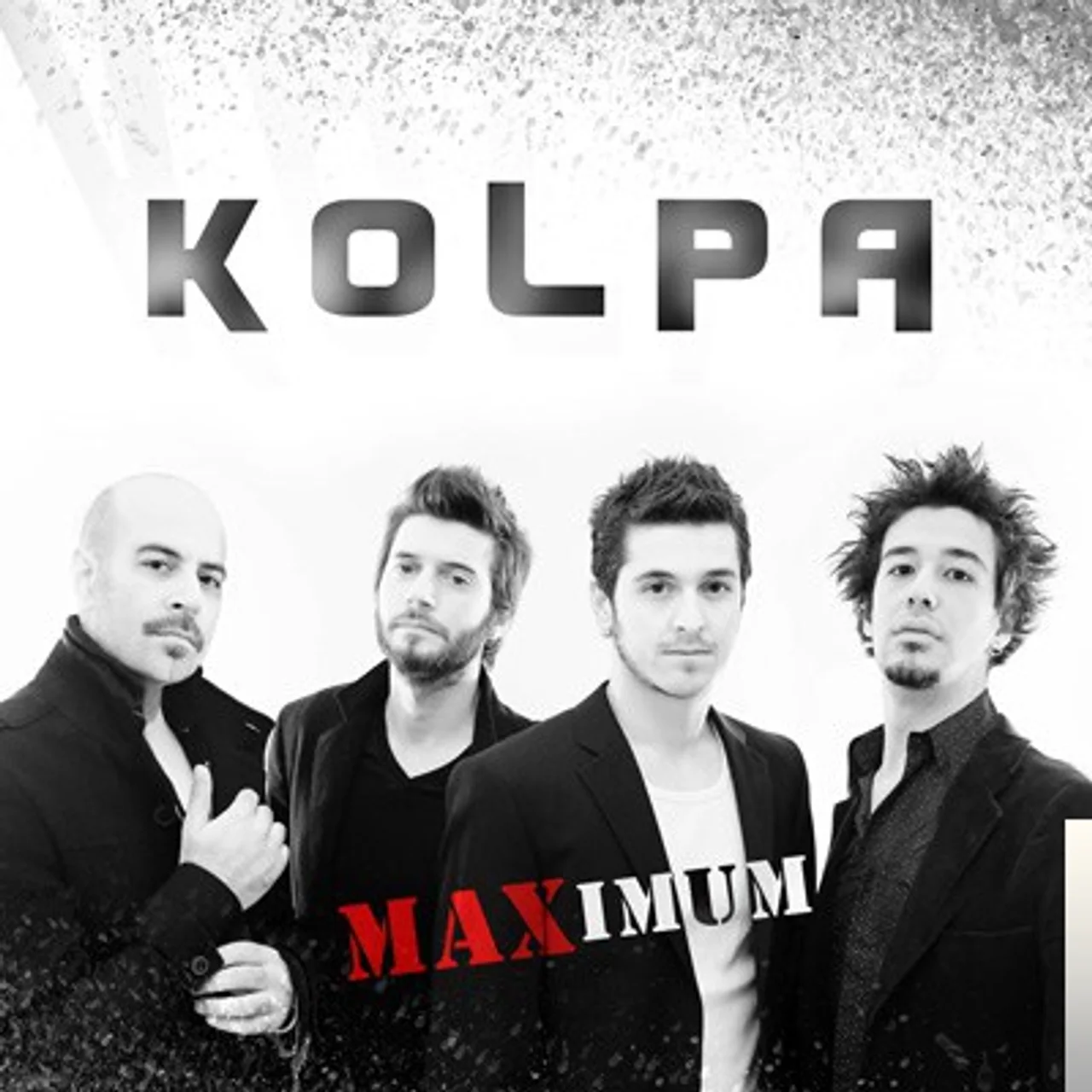 Kolpa - Bir Yerde