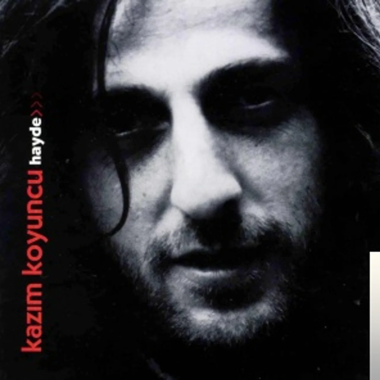 Kazım Koyuncu - Hayde