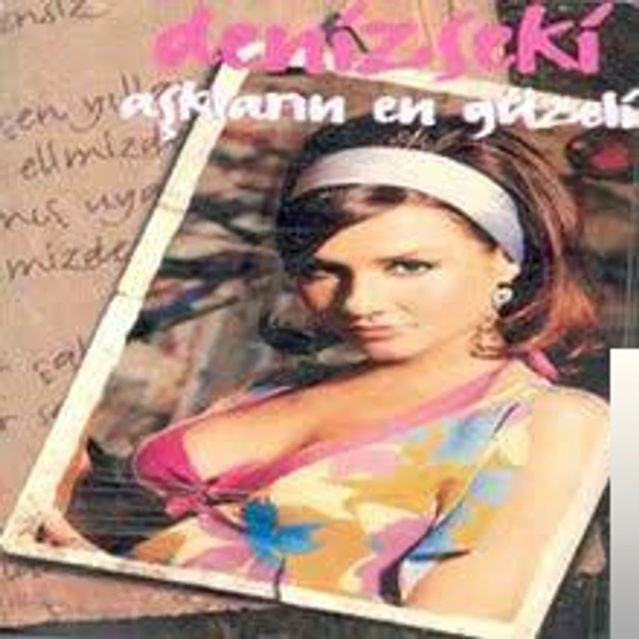 Deniz Seki - Sen Bensiz Ben Sensiz
