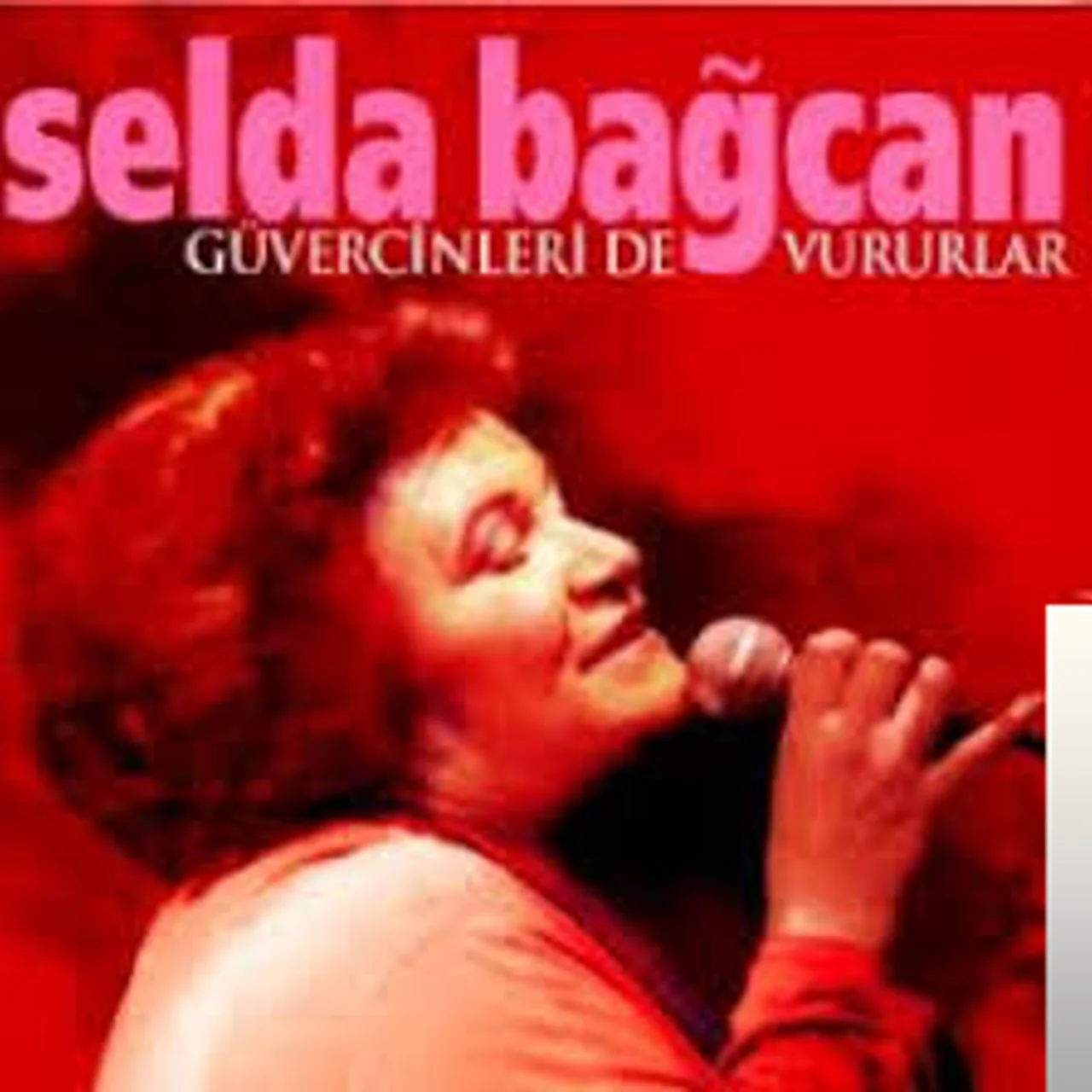Selda Bağcan - Sevgilerde