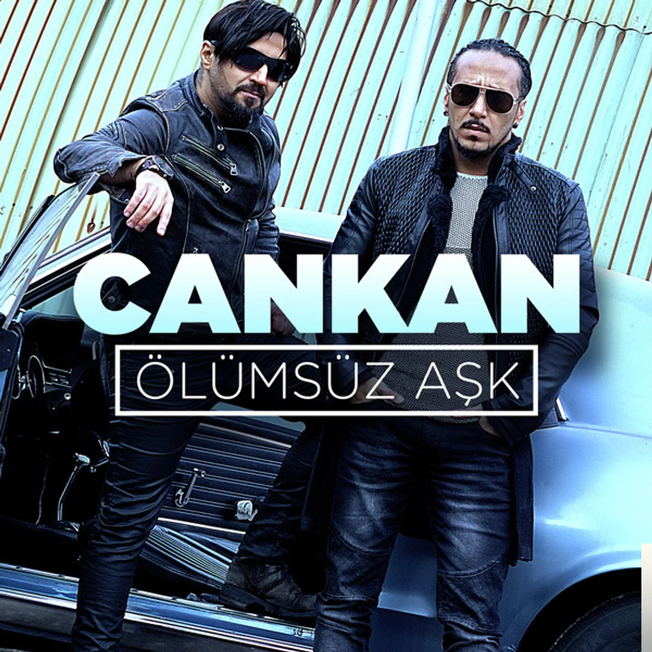 Cankan - Acele