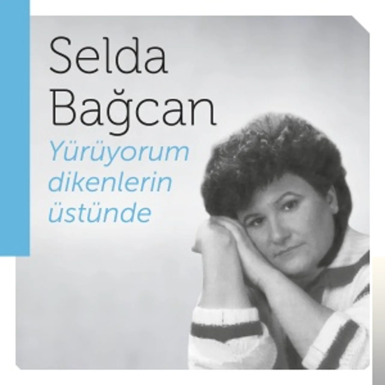 Selda Bağcan - Dağlar Duman Olur