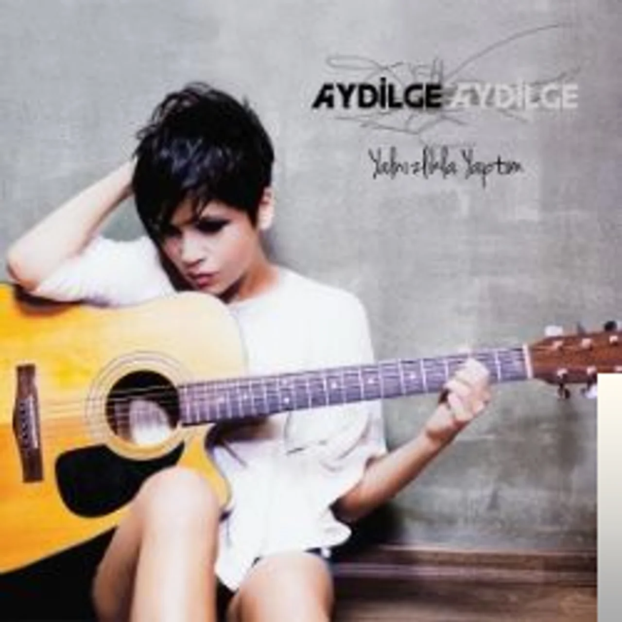 Aydilge - Demode