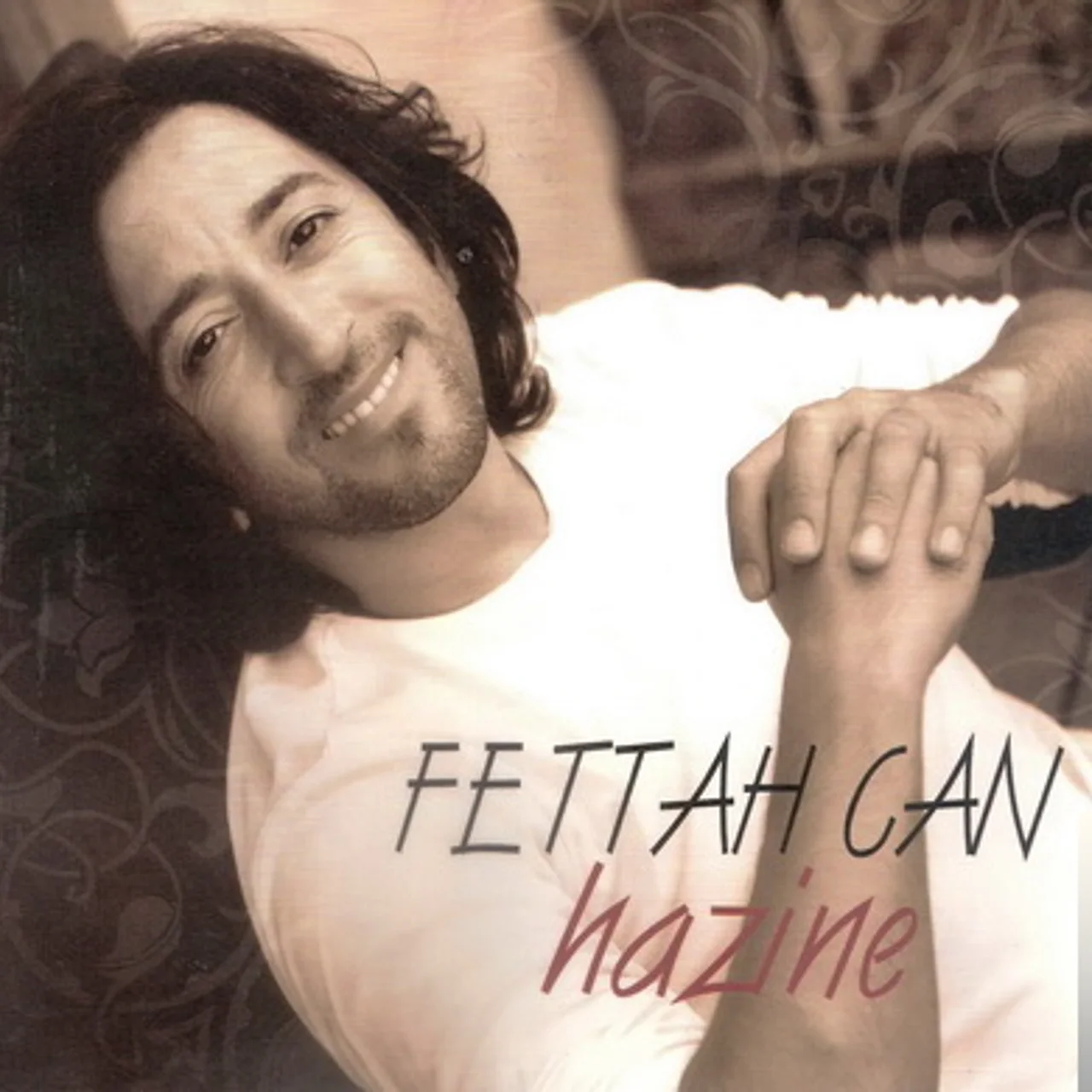 Fettah Can - Armağan