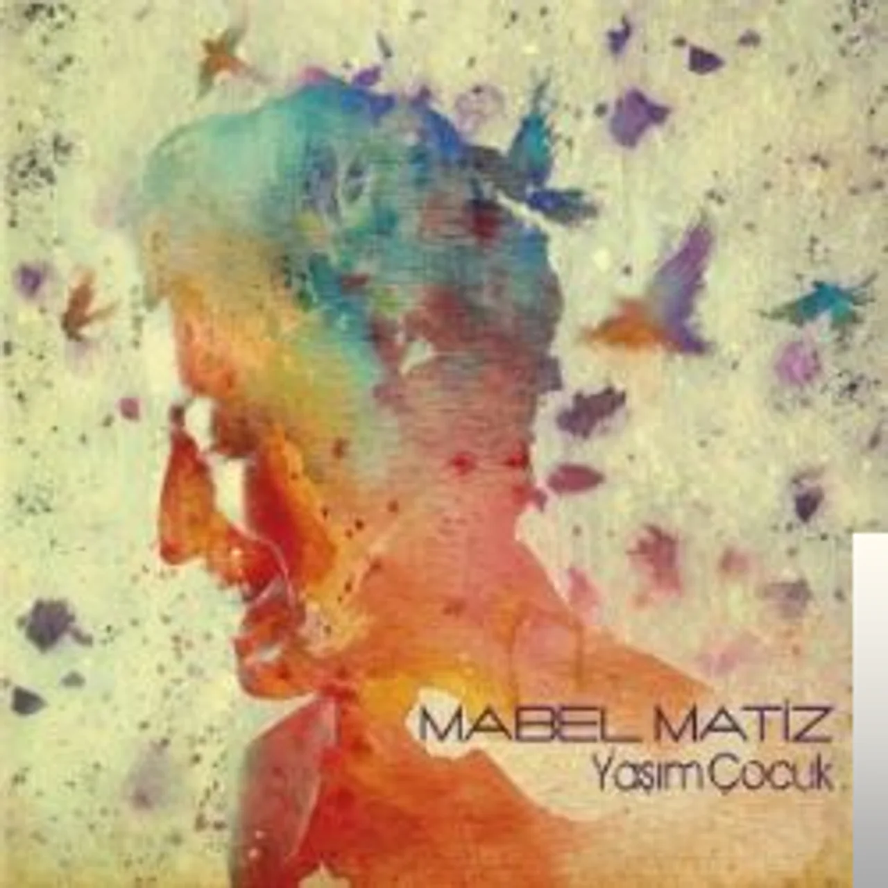 Mabel Matiz - Tamburu Yokuştan