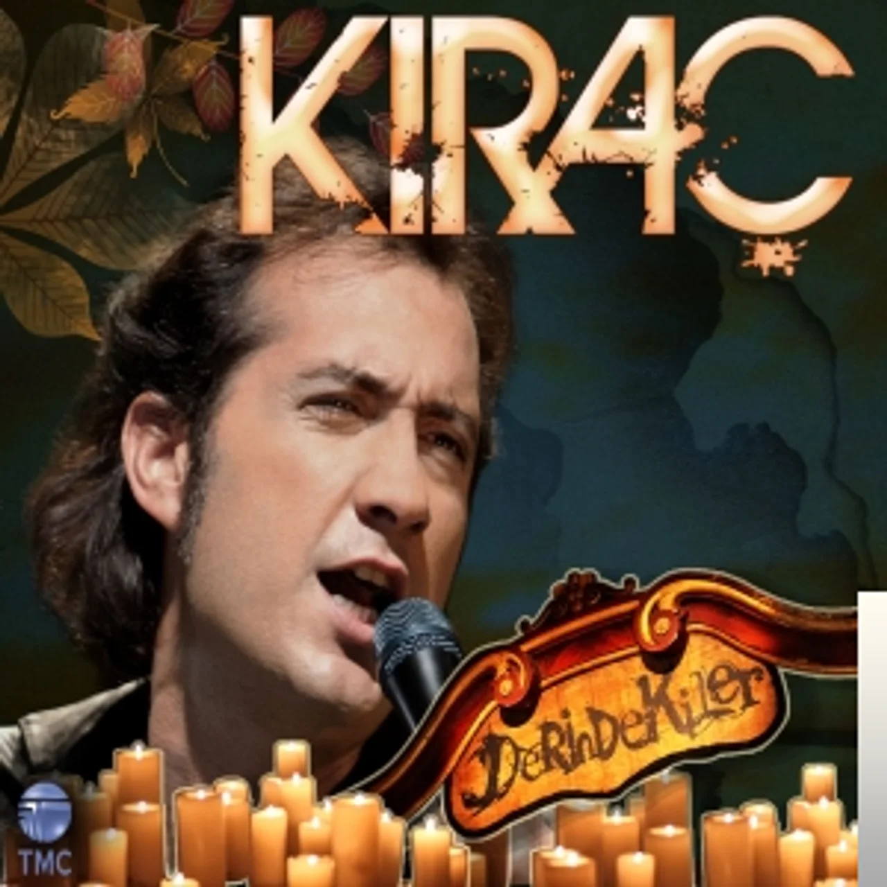 Kıraç - Sevgilim