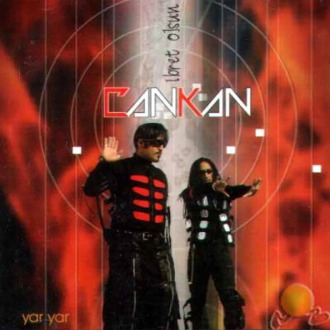 Cankan - Herkes Duysun