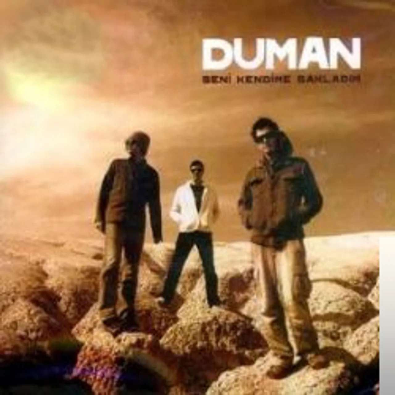 Duman - Rüyanda Görsen İnanma