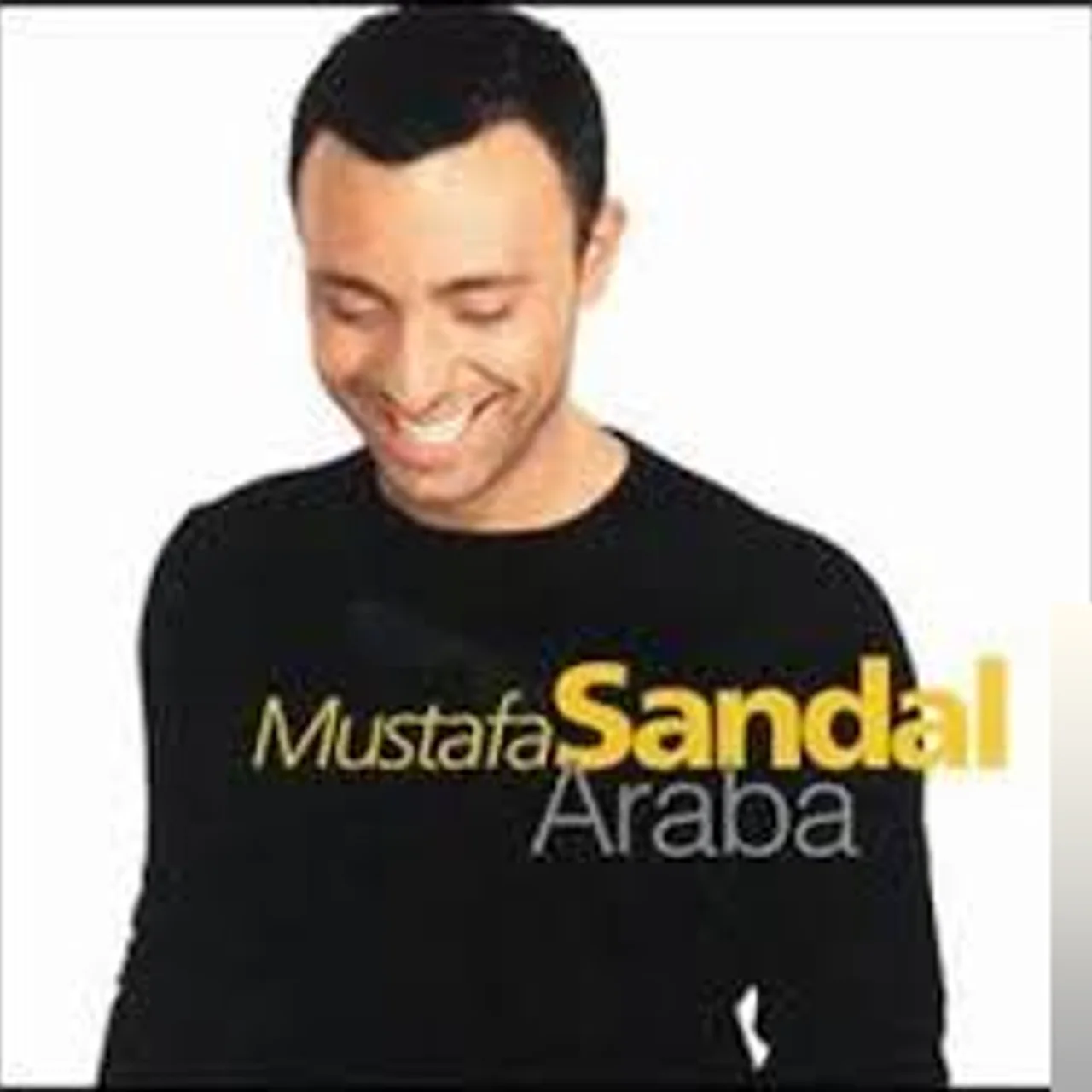 Mustafa Sandal - Aya Benzer