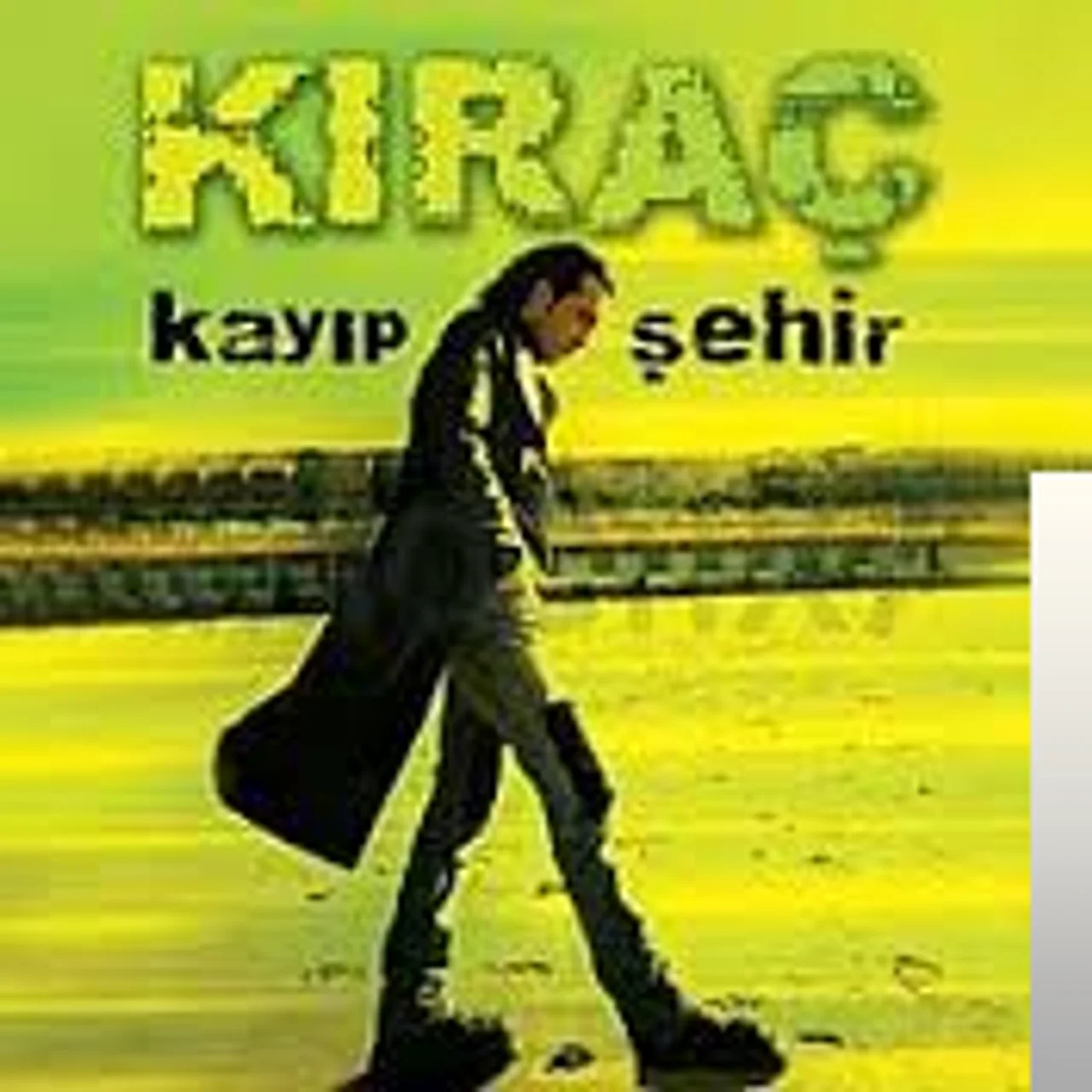 Kıraç - Ayşe