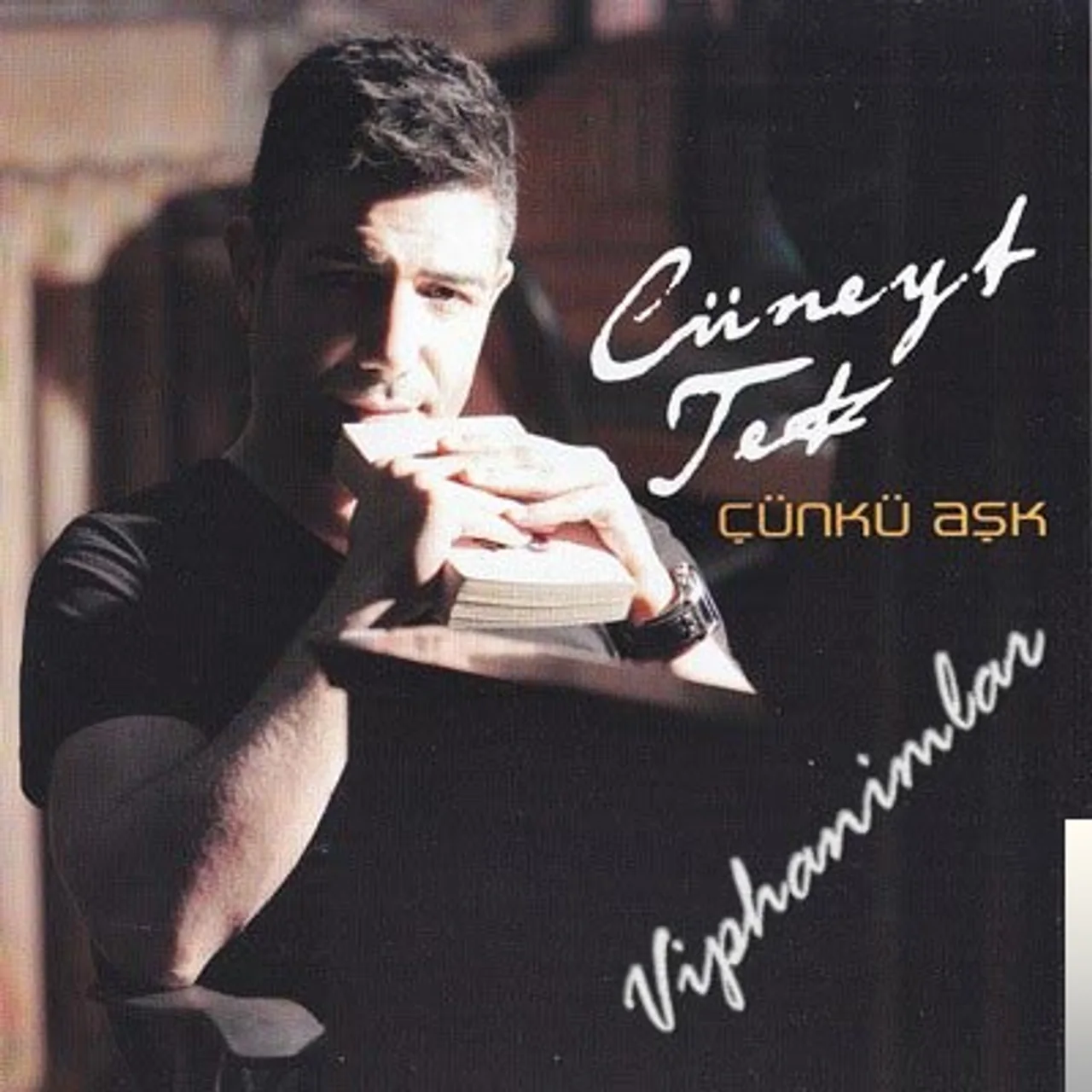 Cüneyt Tek - Banane Ondan Bundan