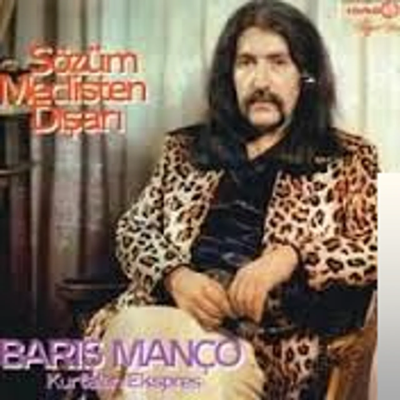 Barış Manço - Arkadaşım Eşşek