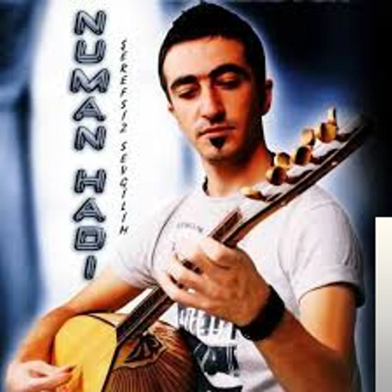 Numan Hadi - Sırtımdan Vurdun Beni