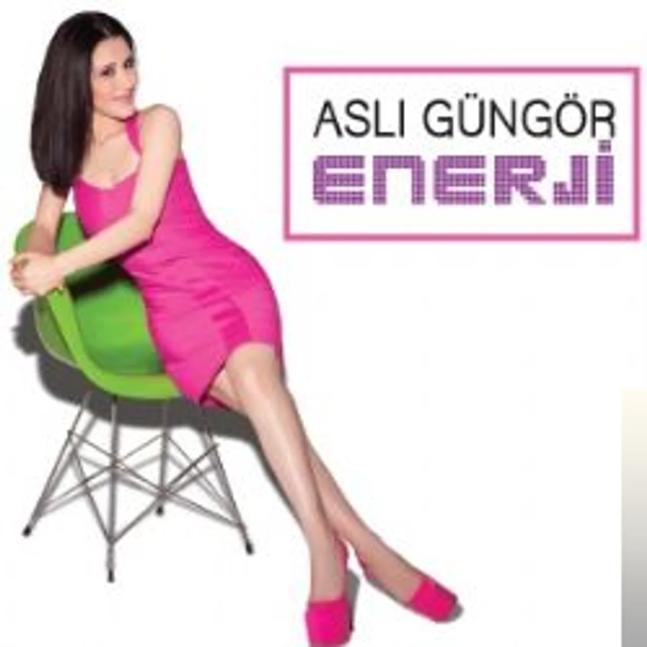 Aslı Güngör - Aşkın Anahtarı