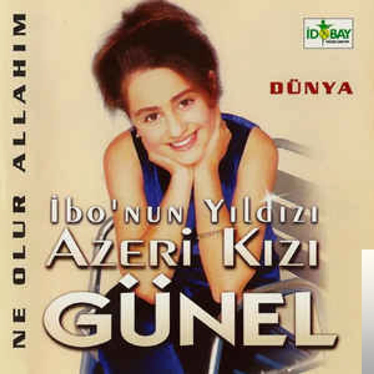 Günel - Didem