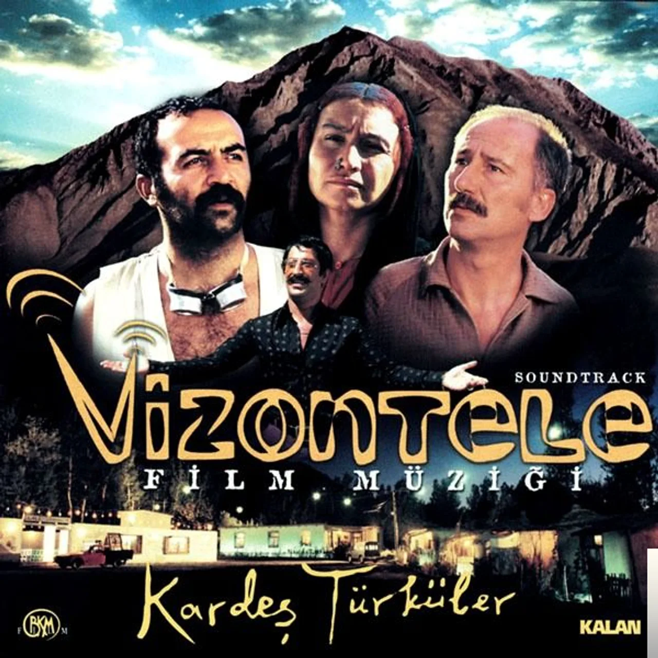 Kardeş Türküler - Ağırlama 1