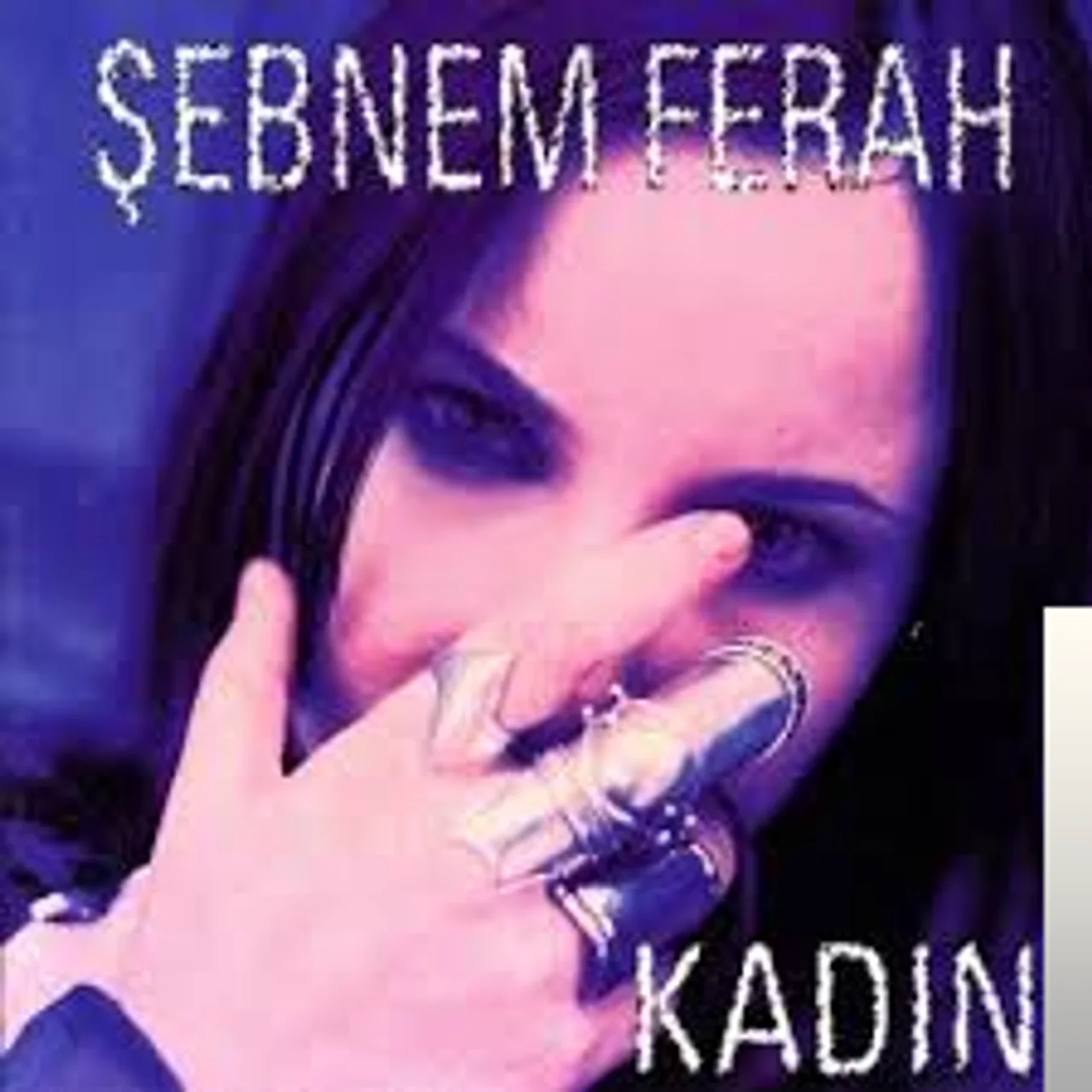 Şebnem Ferah - İyi Gün Dostlarım