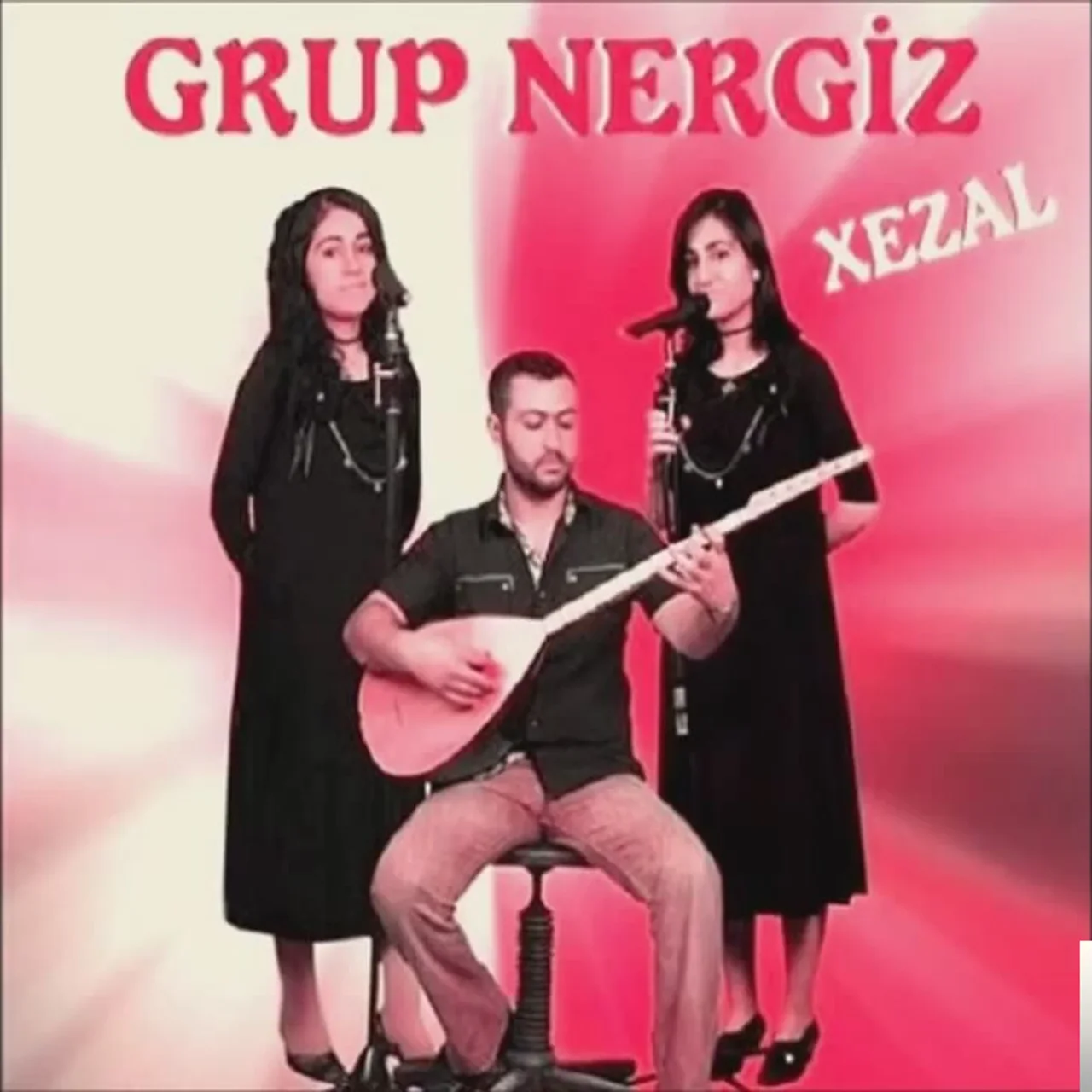 Grup Nergiz - Potpori 1