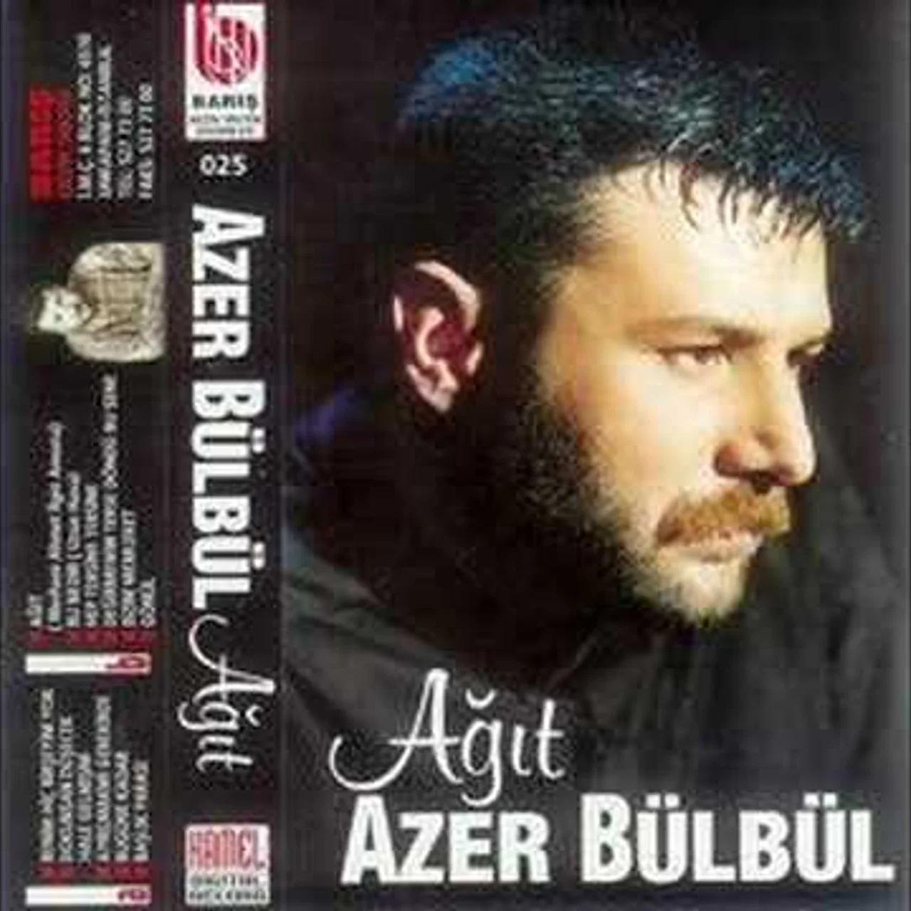 Azer Bülbül - Benim Hiçbirşeyim Yok