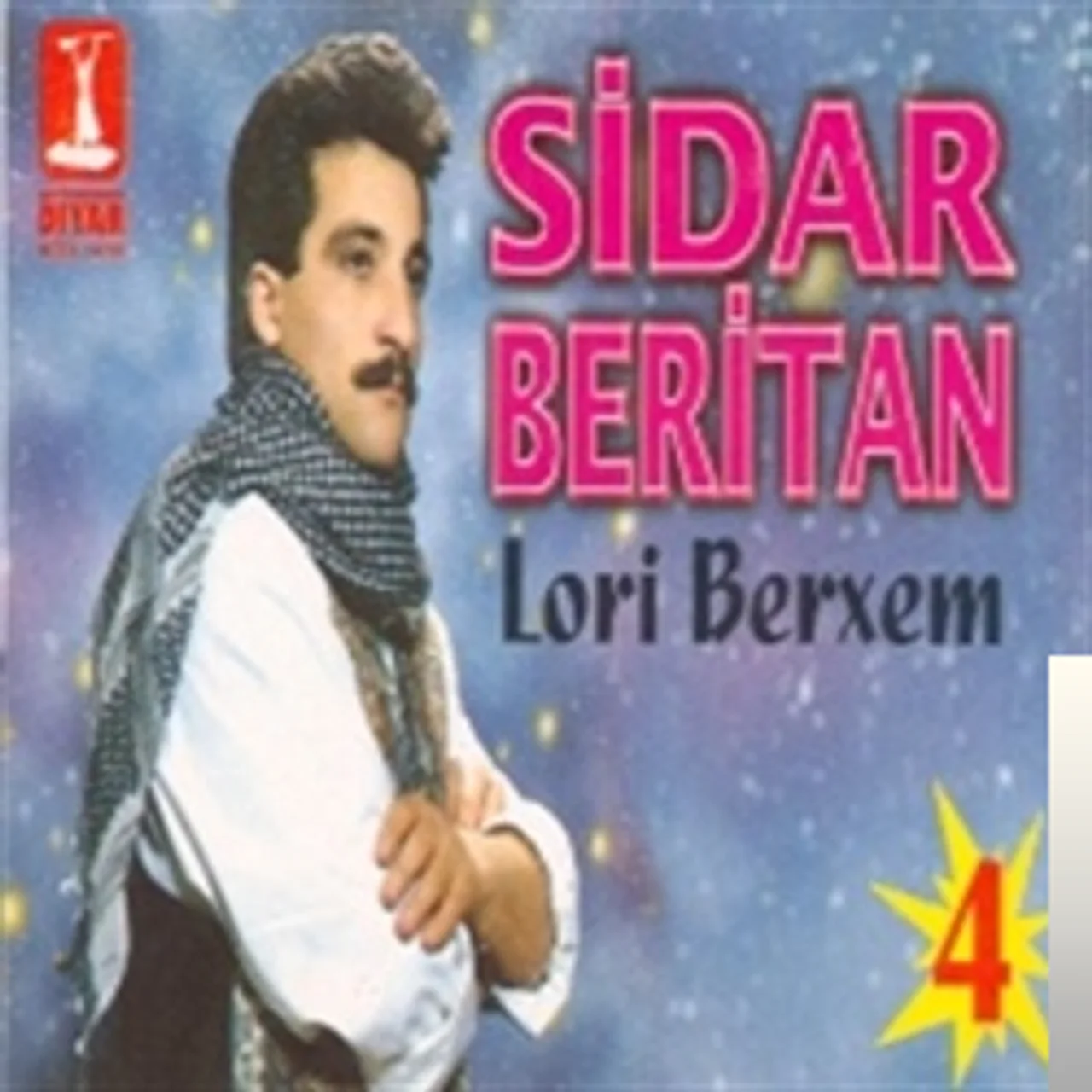 Sidar Beritan - Varto