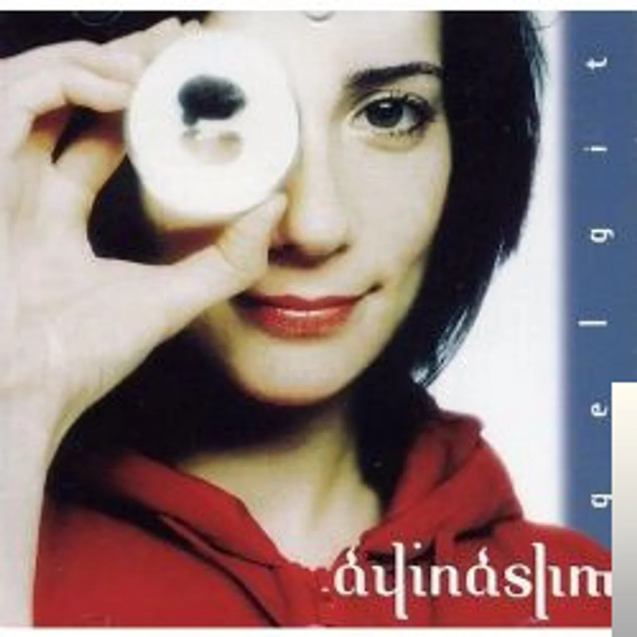 Aylin Aslım - Senin Gibi