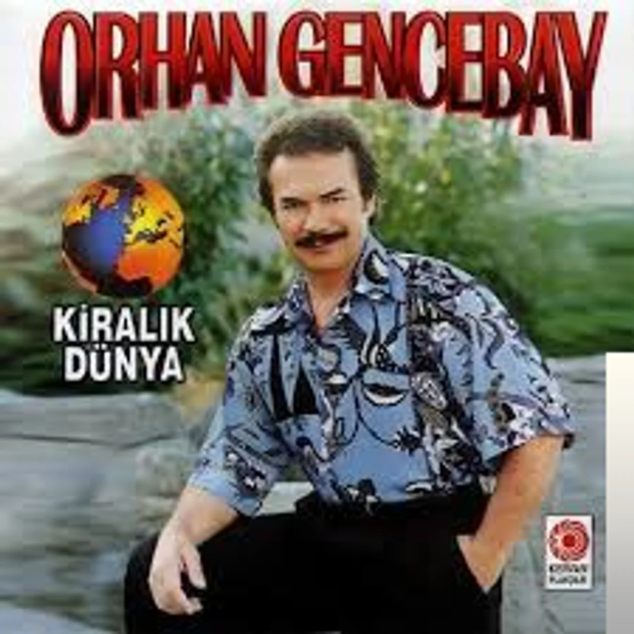 Orhan Gencebay - Kiralık Dünya