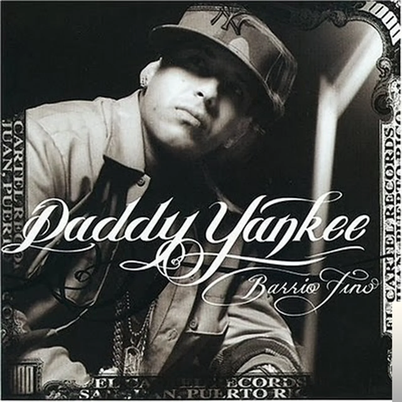 Daddy Yankee - Like You
