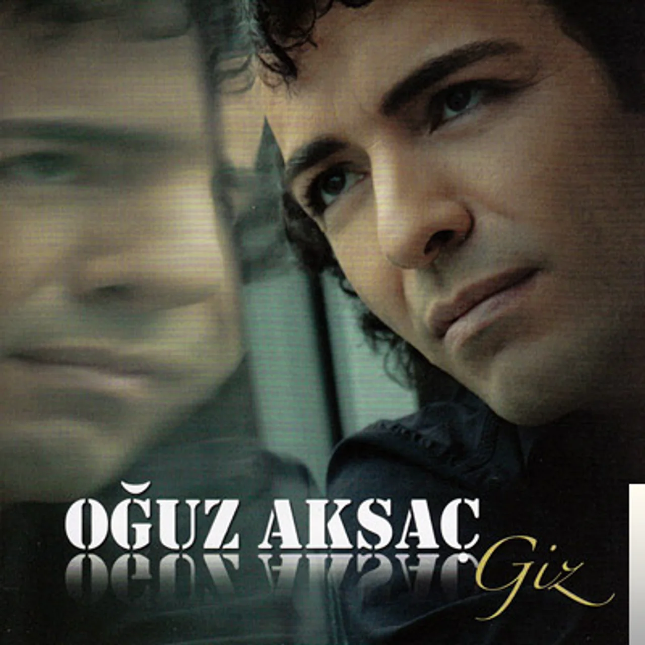 Oğuz Aksaç - Kirpiğin Kaşına Değdiği Zaman