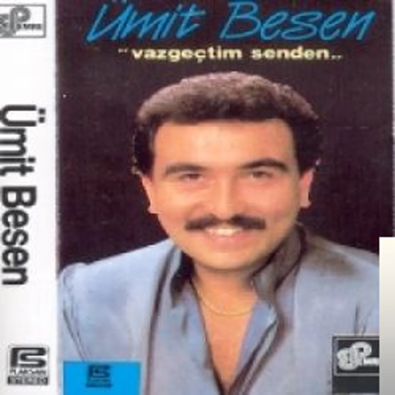 Ümit Besen - Senden Öğrendim