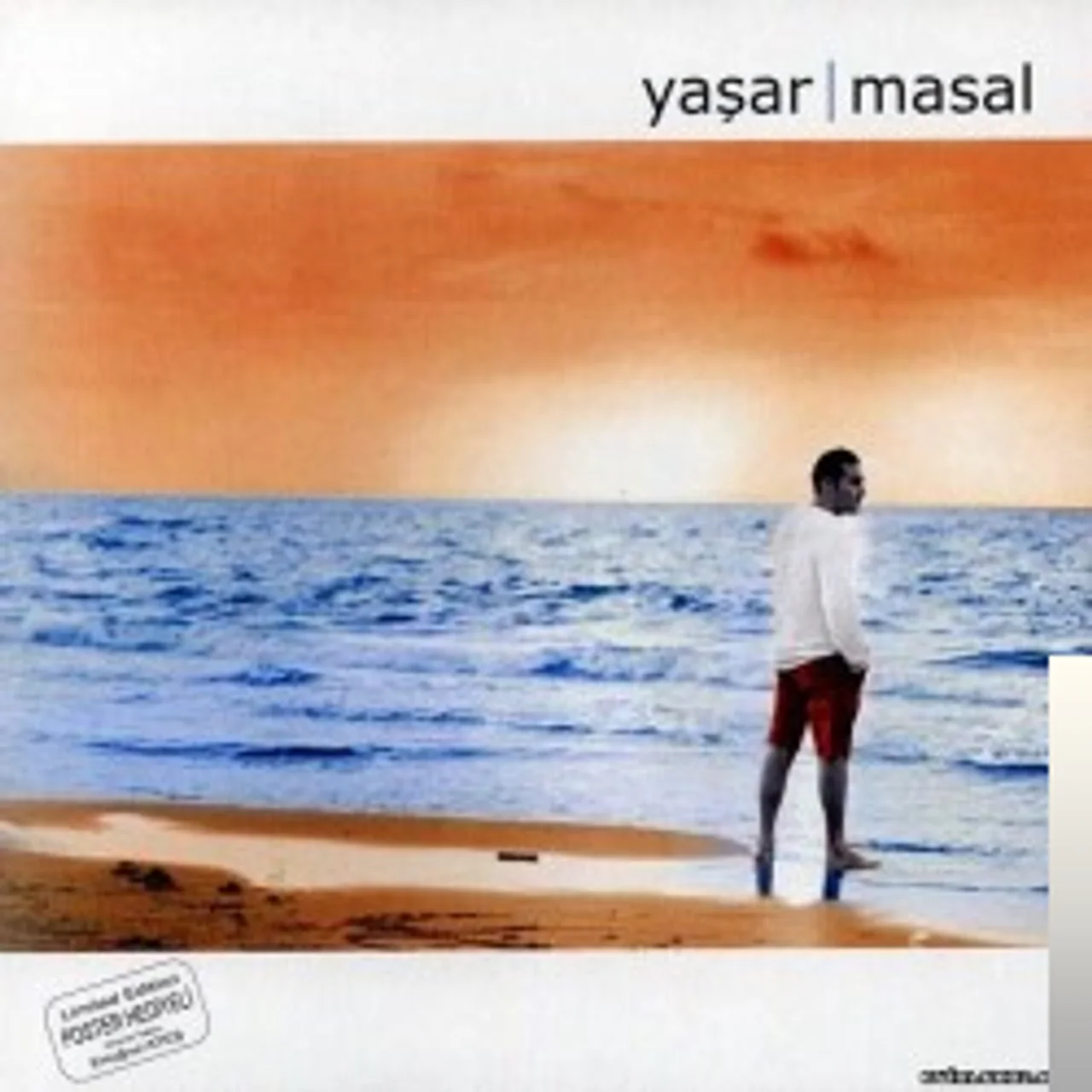Yaşar - Yaprağın Kaderi