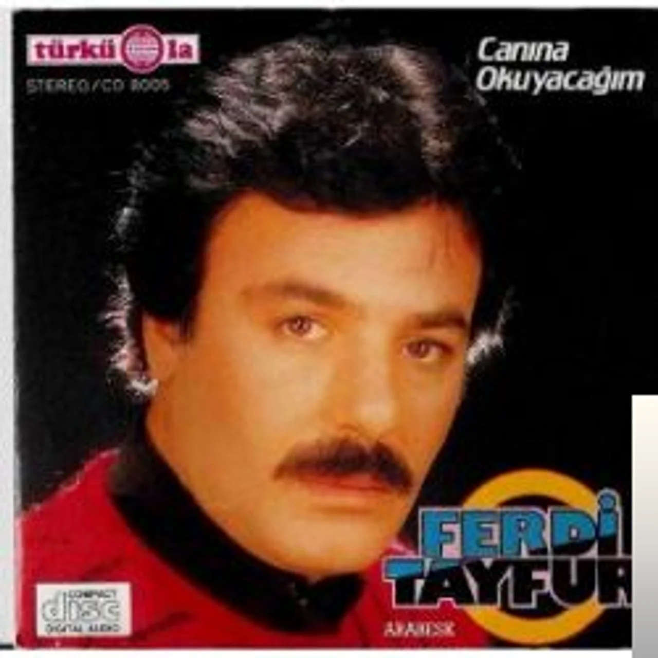 Ferdi Tayfur - Elveda Mutluluklar