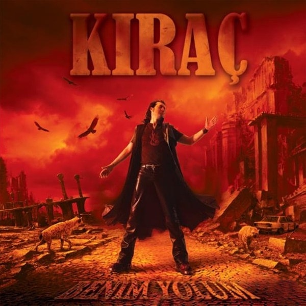 Kıraç - Yıkık