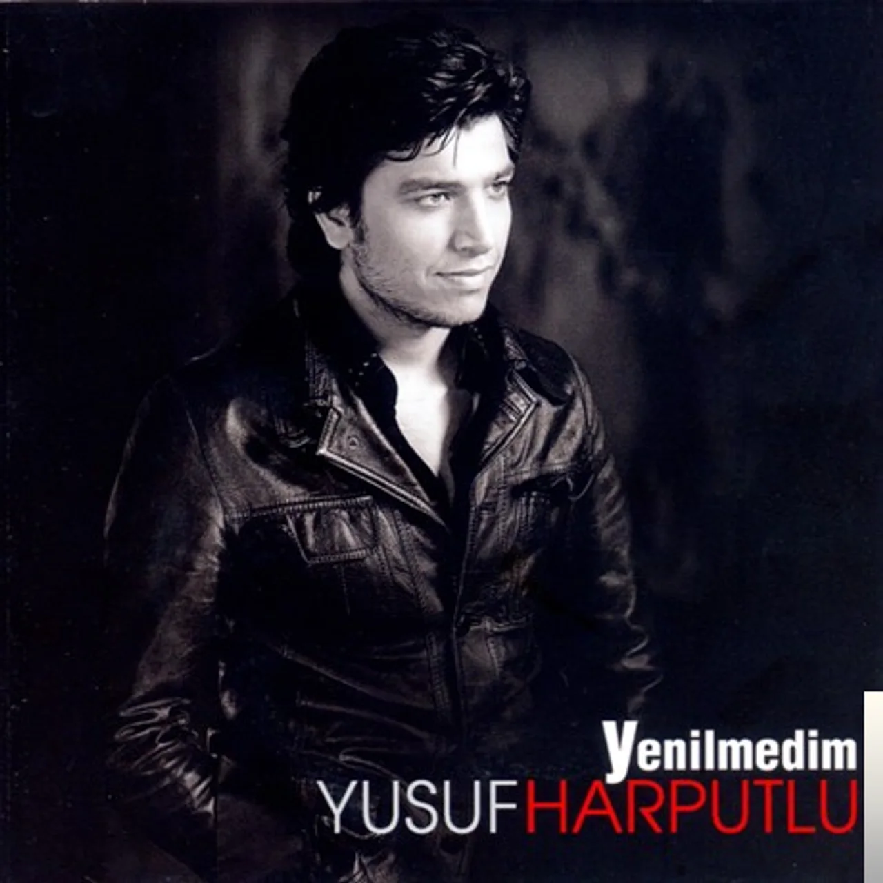 Yusuf Harputlu - Acımadın Mı