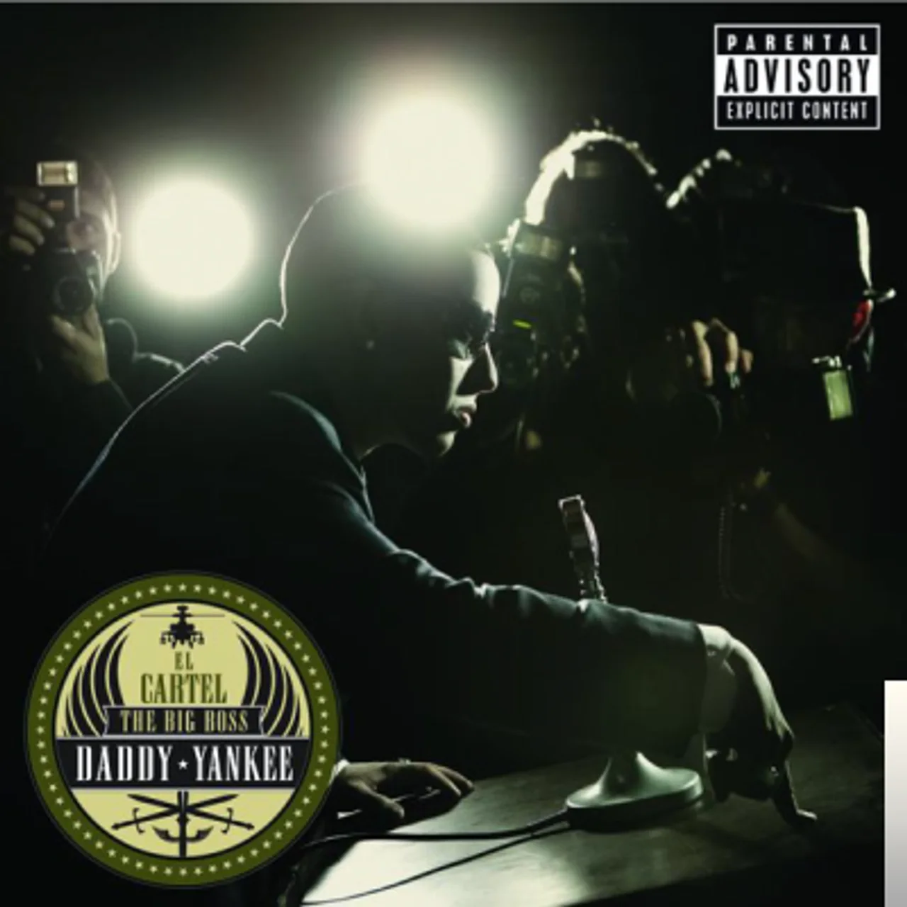 Daddy Yankee - Me Quedaria