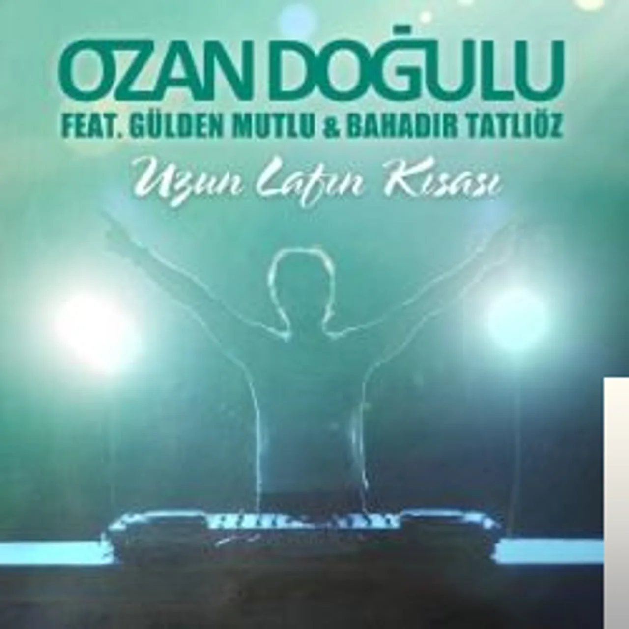 Bahadır Tatlıöz - Uzun Lafın Kısası