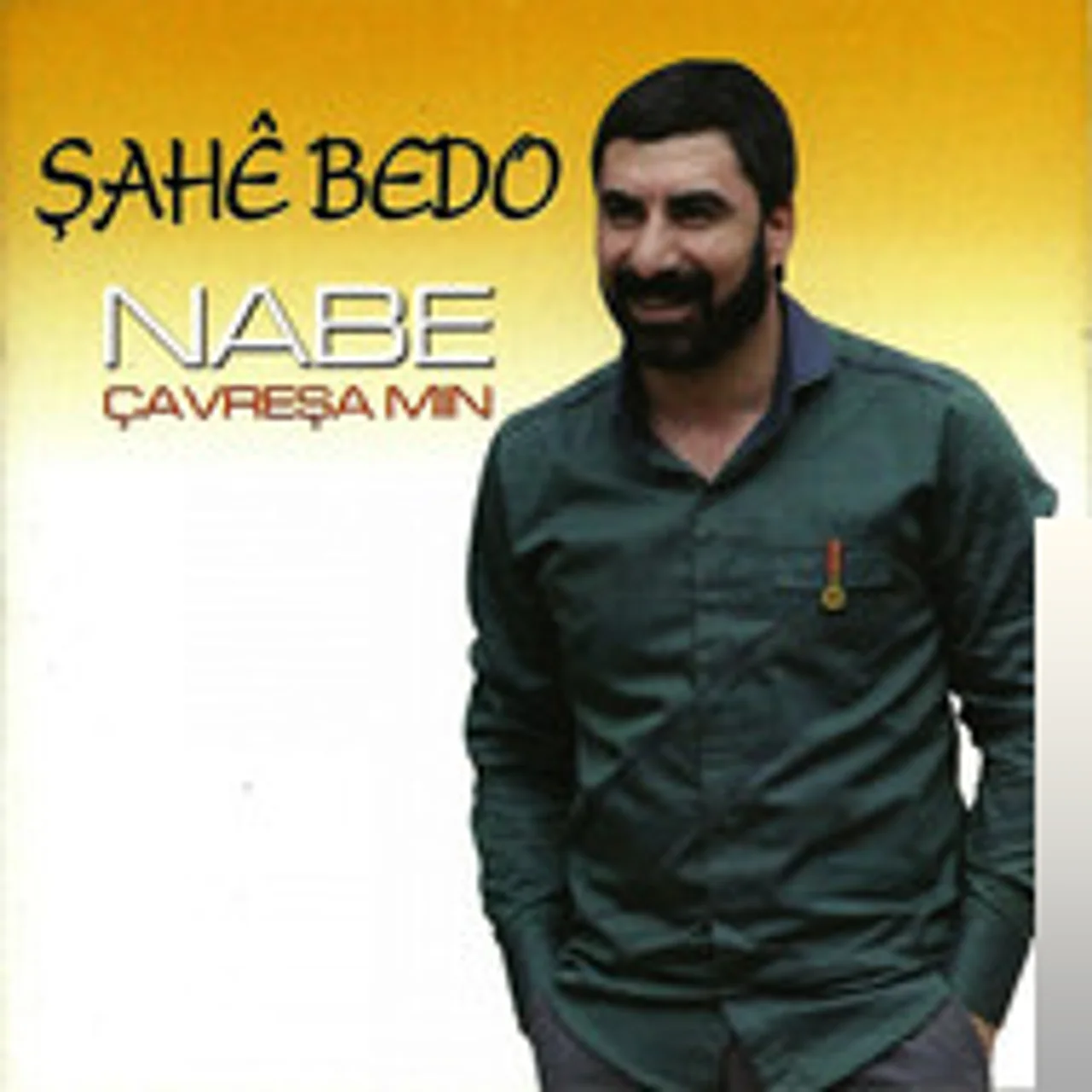 Şahe Bedo - Mendilim