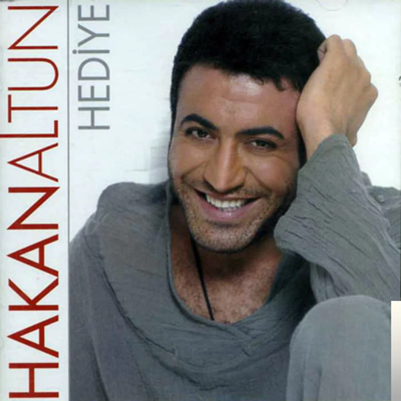 Hakan Altun - Tedavül