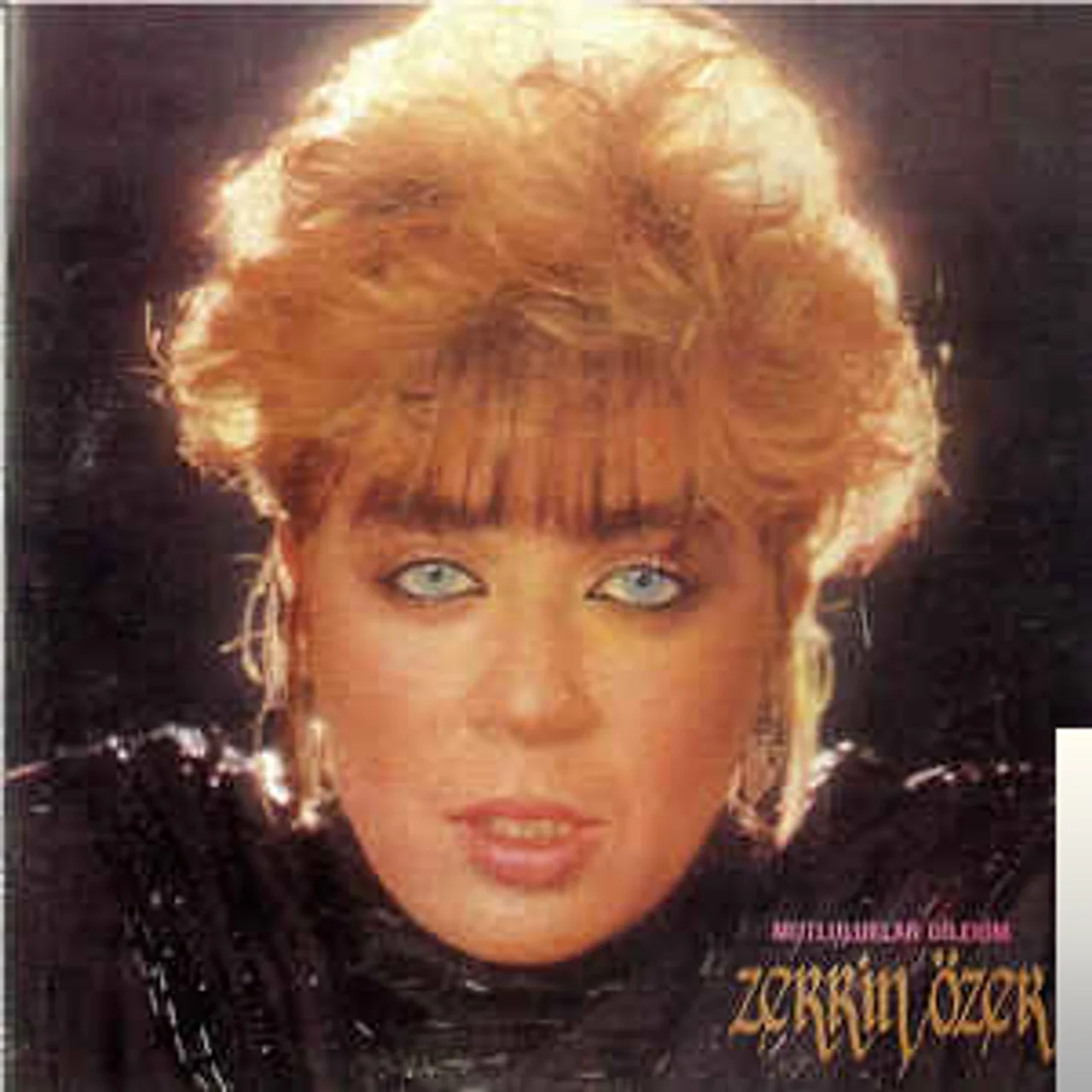 Zerrin Özer - Mutluluklar Dilerim