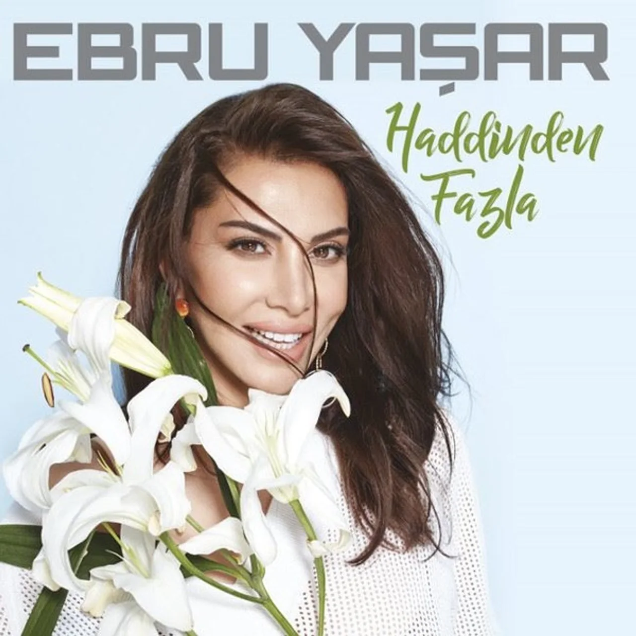 Ebru Yaşar - Öldüm Sahiden