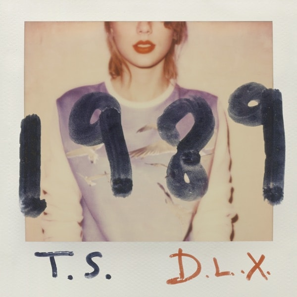 Taylor Swift - Style