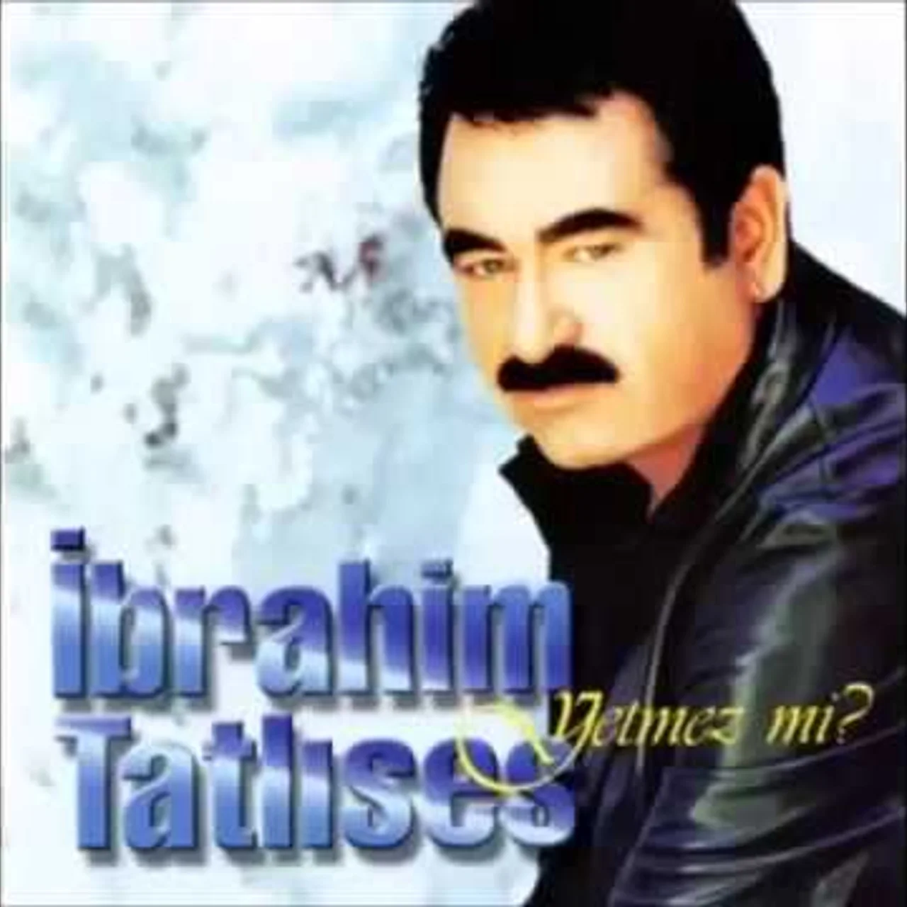 İbrahim Tatlıses - Zurnacı İbo Dayı