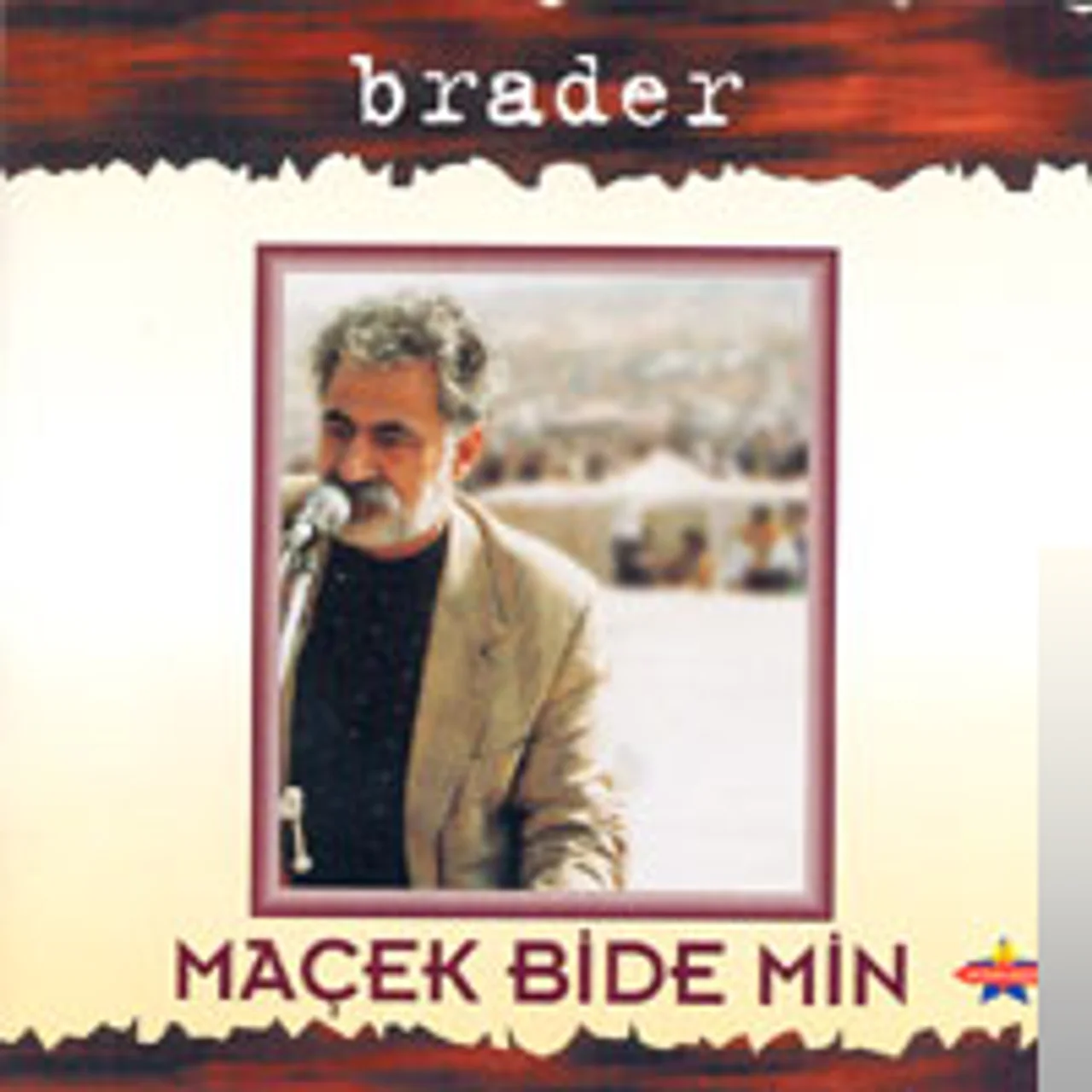 Brader - Bihara Min