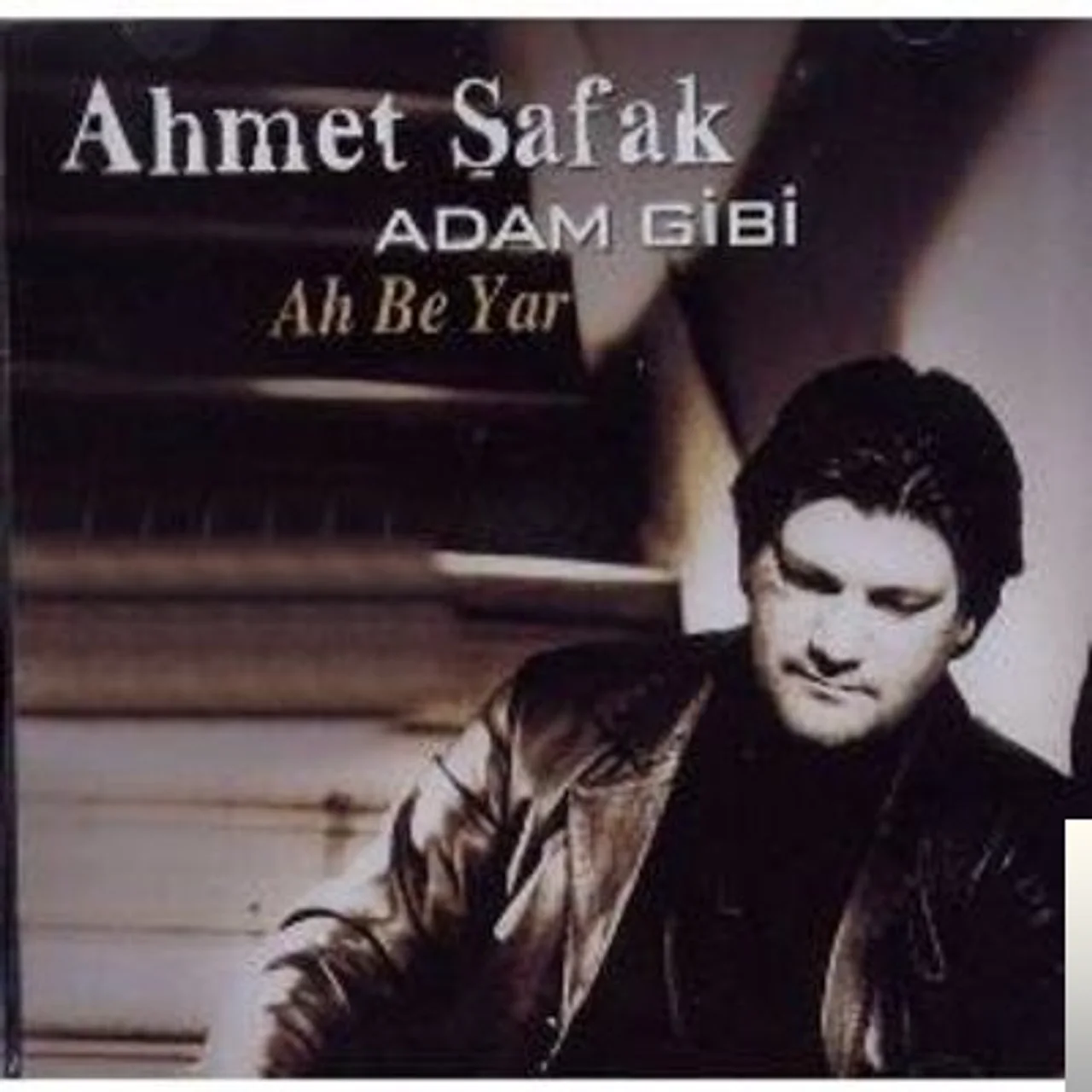 Ahmet Şafak - Olsun