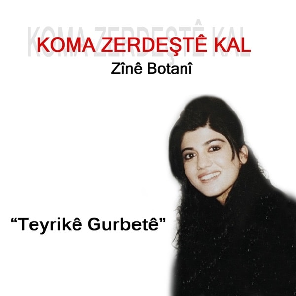Koma Zerdeşte Kal - Roj Derket