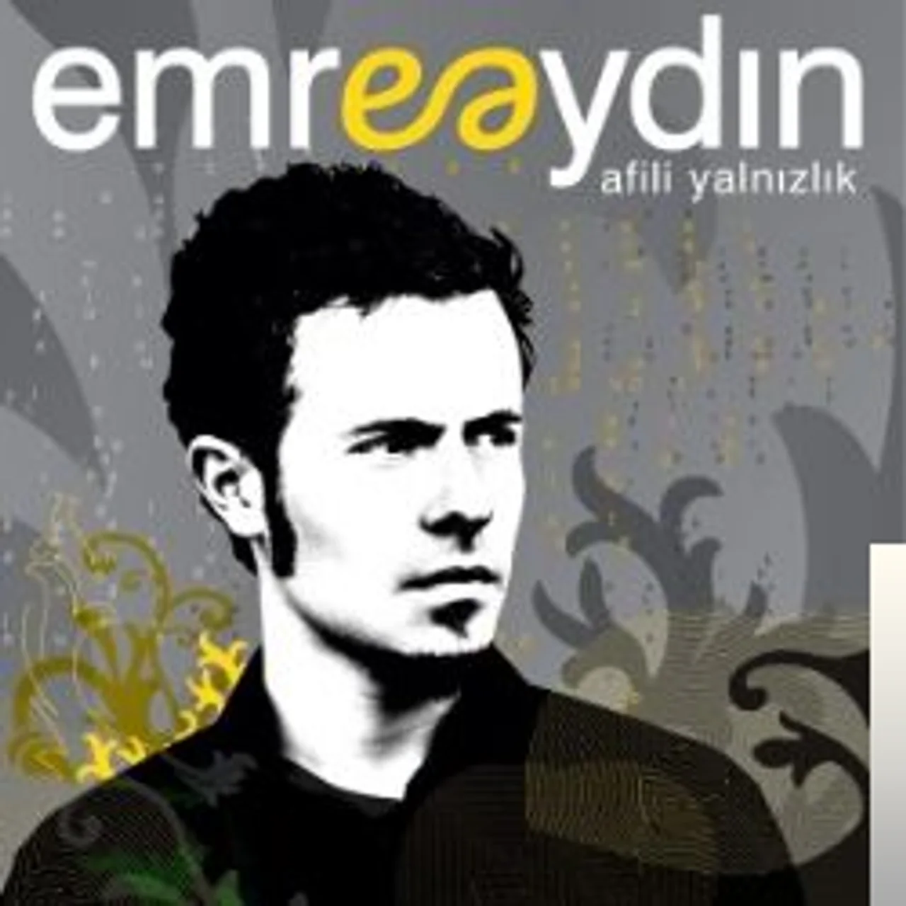 Emre Aydın - Git