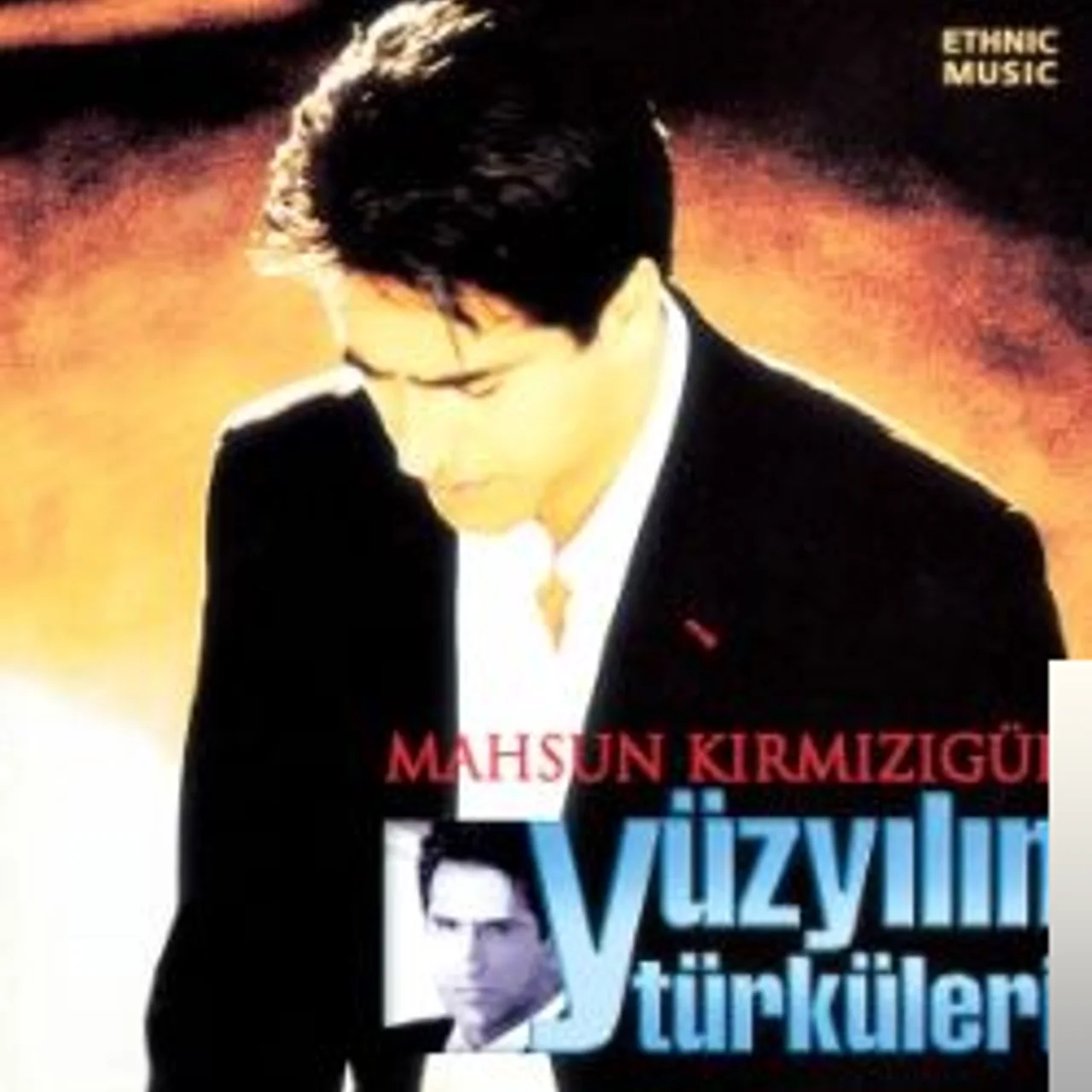 Mahsun Kırmızıgül - Garip